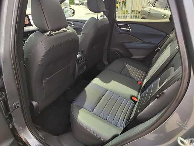 Nissan Qashqai e-Power 190 ch