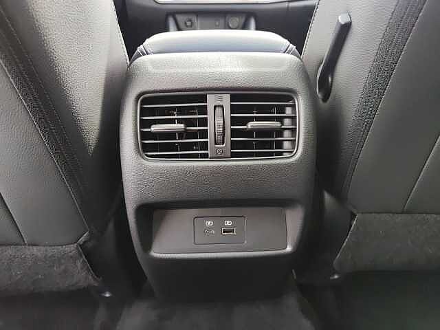 Nissan Qashqai e-Power 190 ch