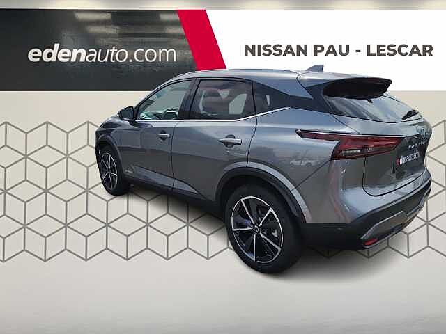 Nissan Qashqai e-Power 190 ch