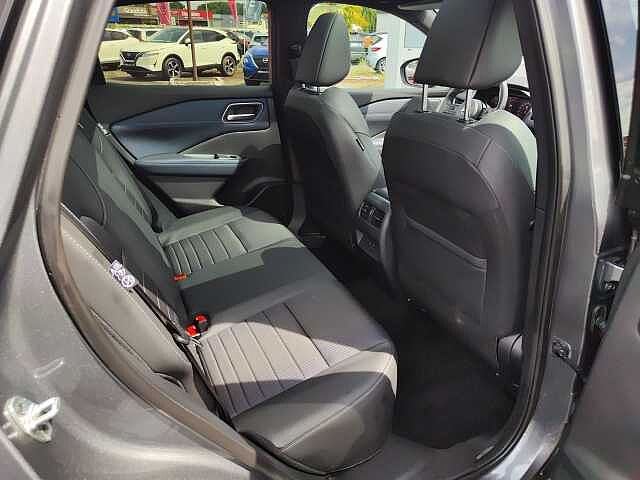 Nissan Qashqai e-Power 190 ch