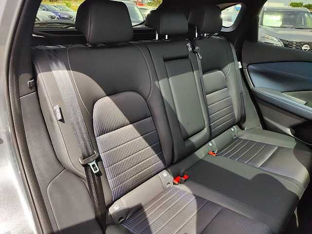 Nissan Qashqai e-Power 190 ch