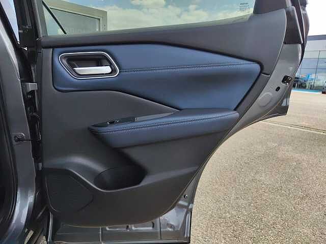 Nissan Qashqai e-Power 190 ch
