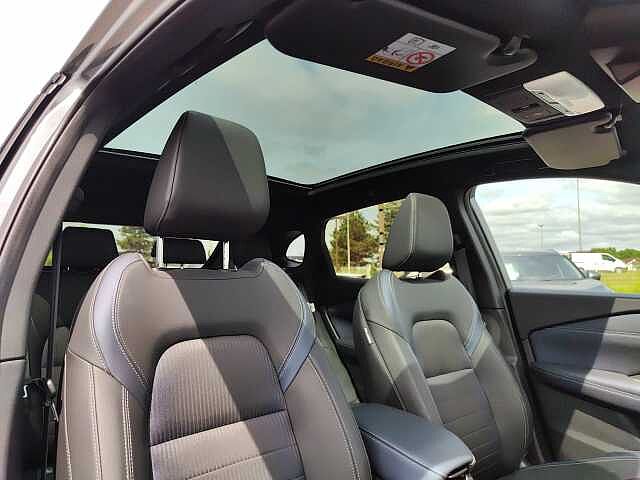 Nissan Qashqai e-Power 190 ch
