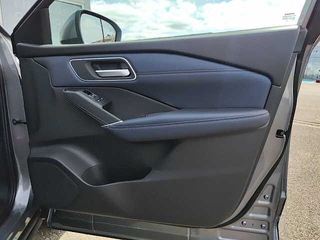 Nissan Qashqai e-Power 190 ch
