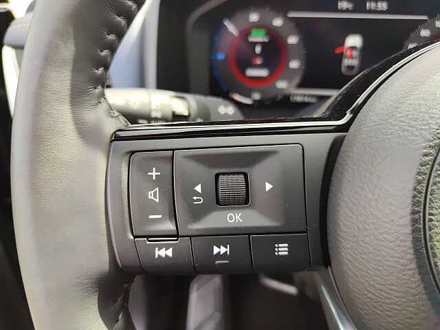 Nissan Qashqai e-Power 190 ch