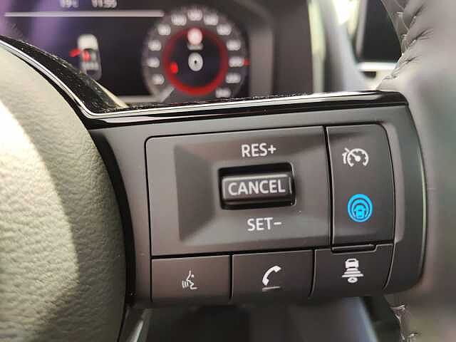Nissan Qashqai e-Power 190 ch