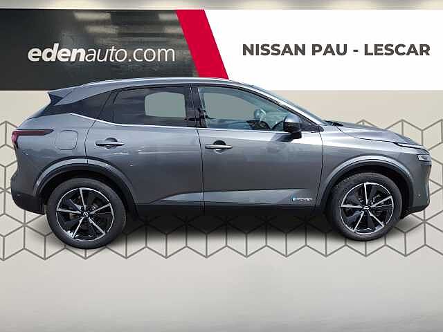 Nissan Qashqai e-Power 190 ch