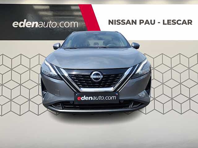Nissan Qashqai e-Power 190 ch