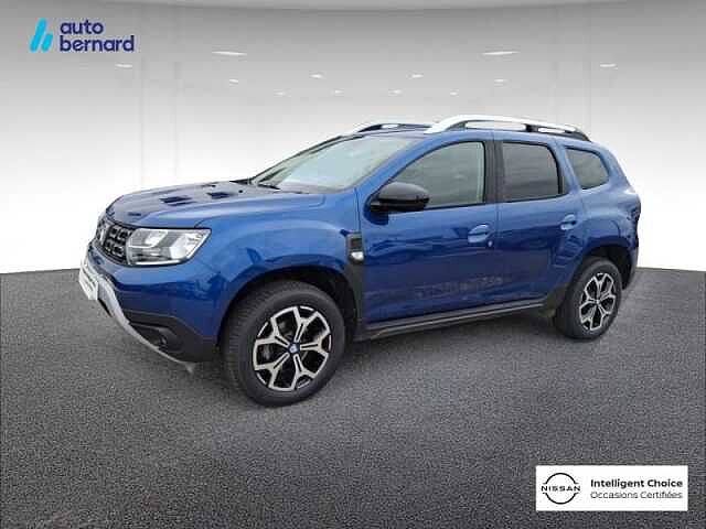 Dacia Duster 1.5 Blue dCi 115ch 15 ans 4x2 - 20