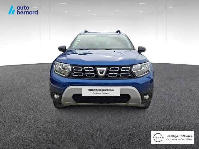 Dacia Duster 1.5 Blue dCi 115ch 15 ans 4x2 - 20
