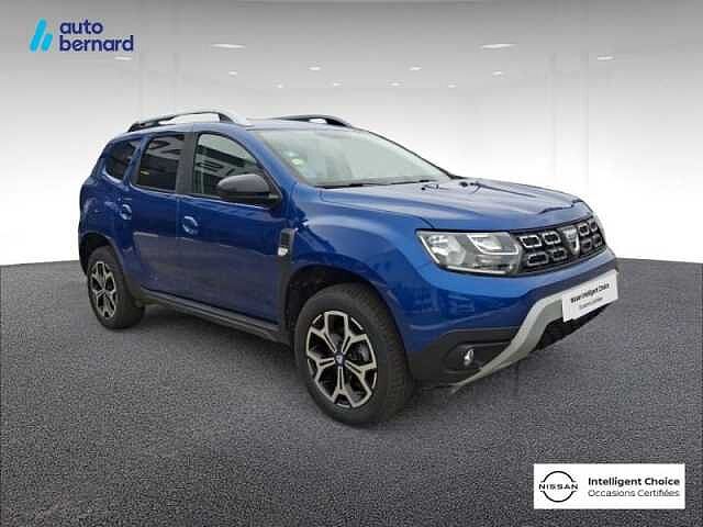 Dacia Duster 1.5 Blue dCi 115ch 15 ans 4x2 - 20