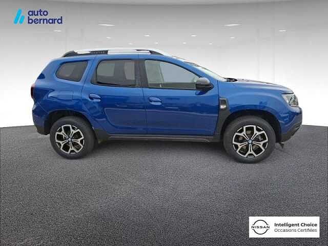 Dacia Duster 1.5 Blue dCi 115ch 15 ans 4x2 - 20