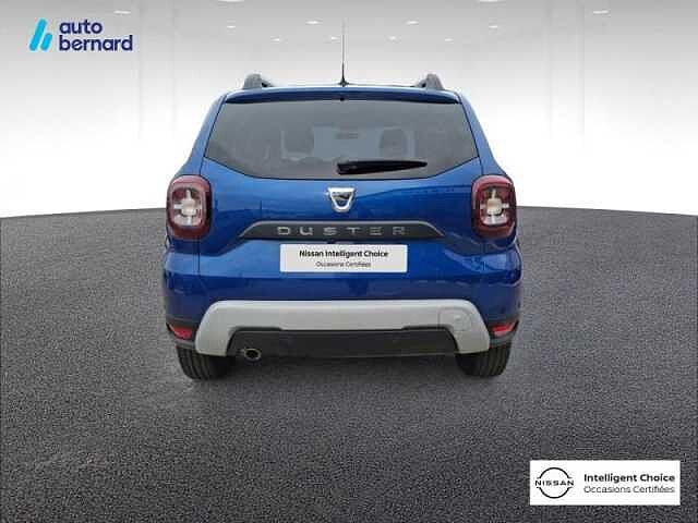 Dacia Duster 1.5 Blue dCi 115ch 15 ans 4x2 - 20