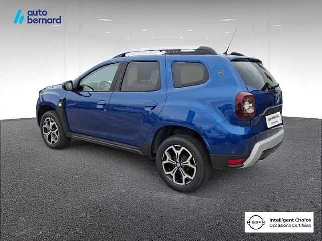 Dacia Duster 1.5 Blue dCi 115ch 15 ans 4x2 - 20