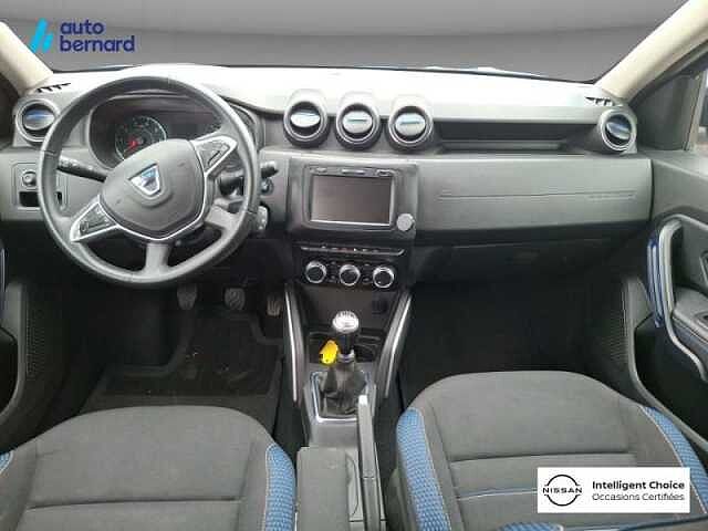 Dacia Duster 1.5 Blue dCi 115ch 15 ans 4x2 - 20