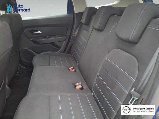 Dacia Duster 1.5 Blue dCi 115ch 15 ans 4x2 - 20