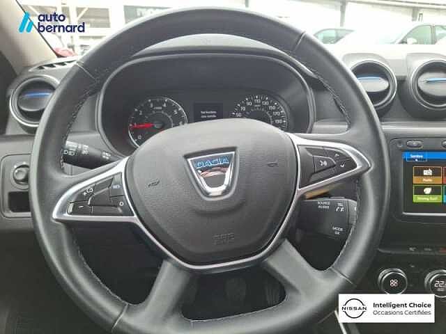 Dacia Duster 1.5 Blue dCi 115ch 15 ans 4x2 - 20