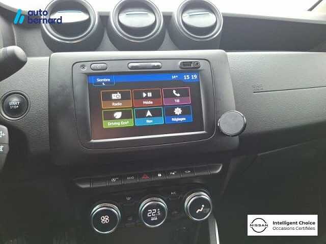 Dacia Duster 1.5 Blue dCi 115ch 15 ans 4x2 - 20