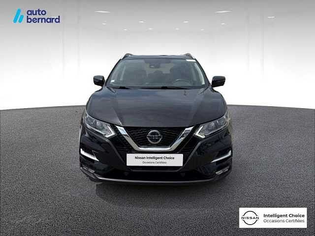 Nissan Qashqai 1.7 dCi 150ch N-Connecta 2019