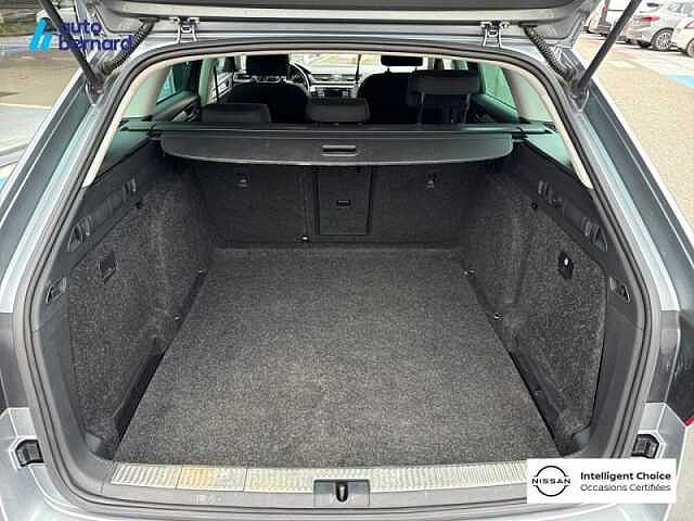 Skoda Superb Combi 1.6 TDI120 SCR Greenline