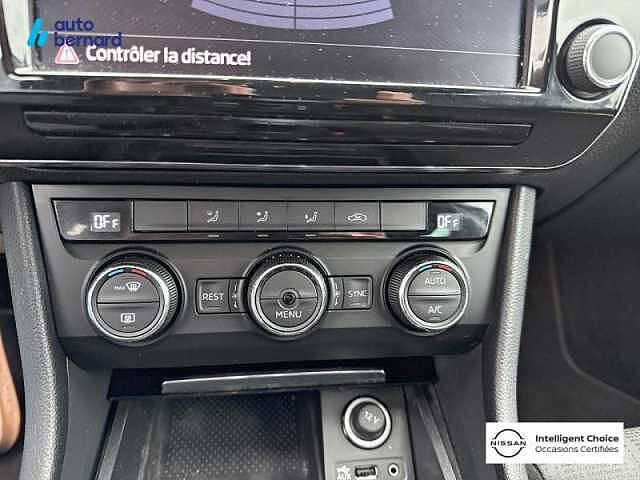 Skoda Superb Combi 1.6 TDI120 SCR Greenline