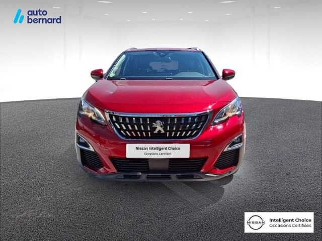 Peugeot 3008 1.5 BlueHDi 130ch E6.c Active Business S&amp;S