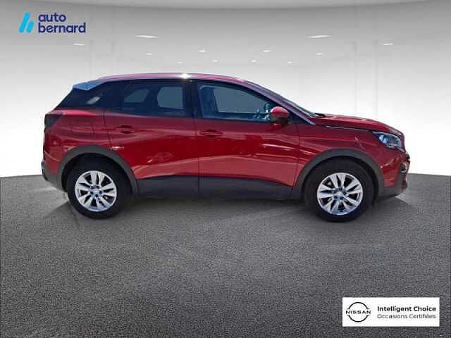 Peugeot 3008 1.5 BlueHDi 130ch E6.c Active Business S&amp;S