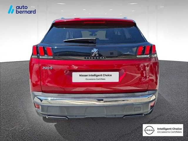 Peugeot 3008 1.5 BlueHDi 130ch E6.c Active Business S&amp;S