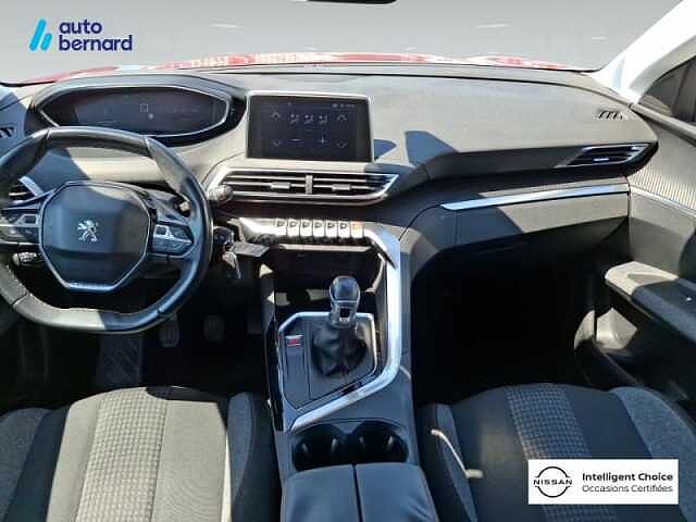 Peugeot 3008 1.5 BlueHDi 130ch E6.c Active Business S&amp;S