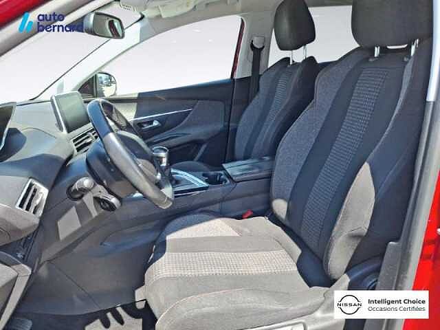 Peugeot 3008 1.5 BlueHDi 130ch E6.c Active Business S&amp;S
