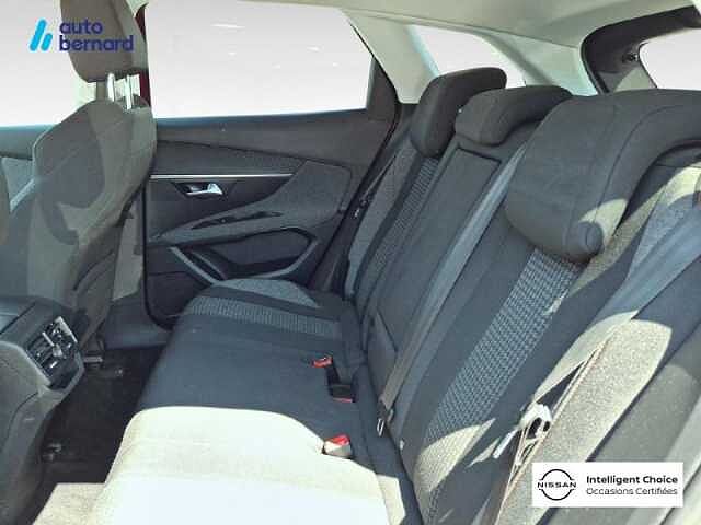 Peugeot 3008 1.5 BlueHDi 130ch E6.c Active Business S&amp;S