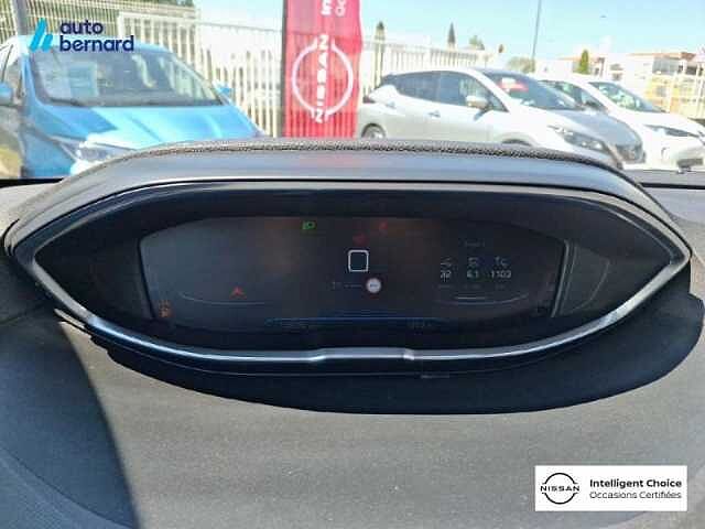 Peugeot 3008 1.5 BlueHDi 130ch E6.c Active Business S&amp;S