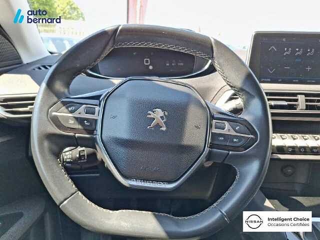 Peugeot 3008 1.5 BlueHDi 130ch E6.c Active Business S&amp;S