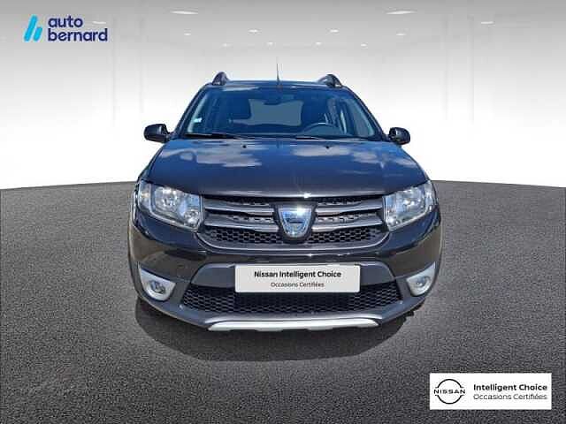 Dacia Sandero 0.9 TCe 90ch Stepway Prestige Euro6