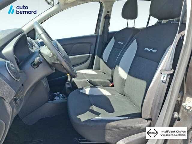 Dacia Sandero 0.9 TCe 90ch Stepway Prestige Euro6