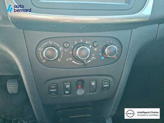 Dacia Sandero 0.9 TCe 90ch Stepway Prestige Euro6