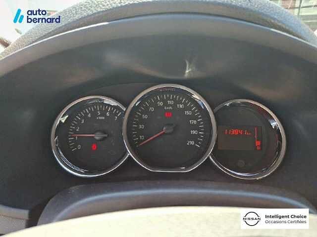 Dacia Sandero 0.9 TCe 90ch Stepway Prestige Euro6