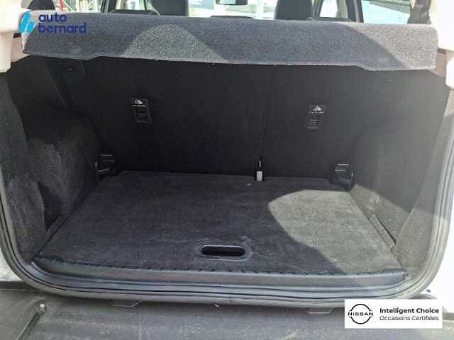 Ford EcoSport 1.0 EcoBoost 125ch Titanium Euro6.2