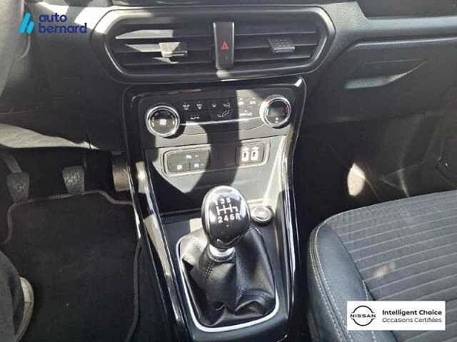 Ford EcoSport 1.0 EcoBoost 125ch Titanium Euro6.2