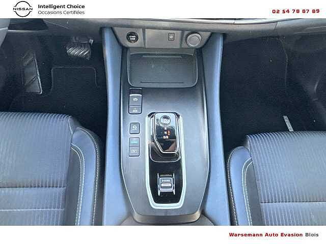 Nissan Qashqai e-Power 190 ch