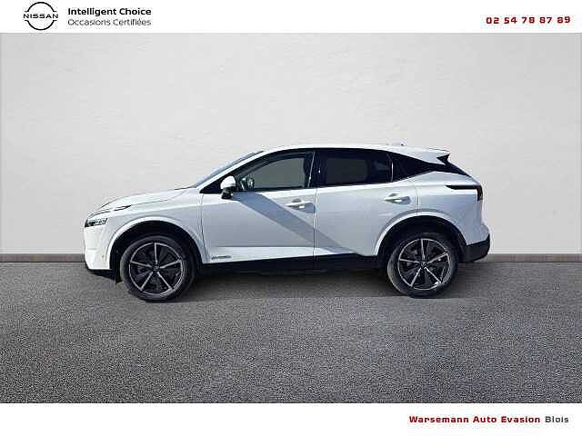 Nissan Qashqai e-Power 190 ch