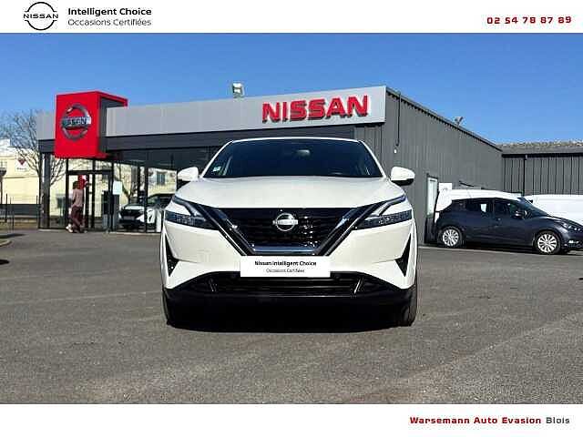 Nissan Qashqai e-Power 190 ch