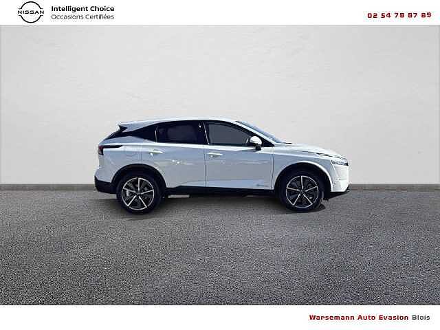 Nissan Qashqai e-Power 190 ch