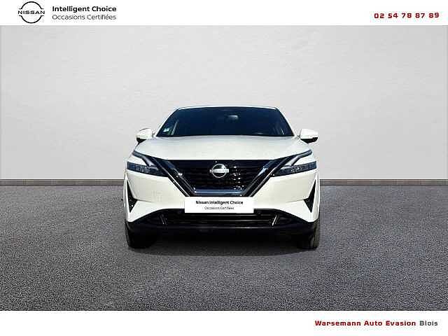 Nissan Qashqai e-Power 190 ch