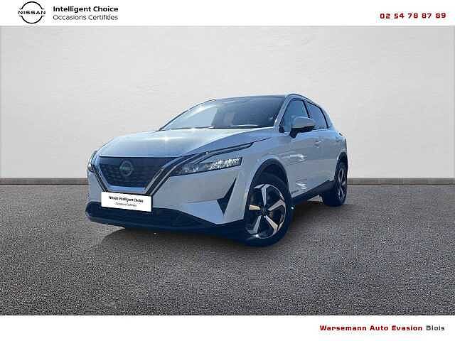 Nissan Qashqai e-Power 190 ch