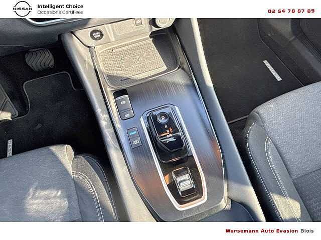 Nissan Qashqai e-Power 190 ch