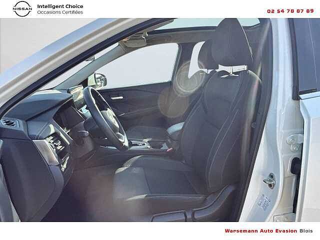 Nissan Qashqai e-Power 190 ch