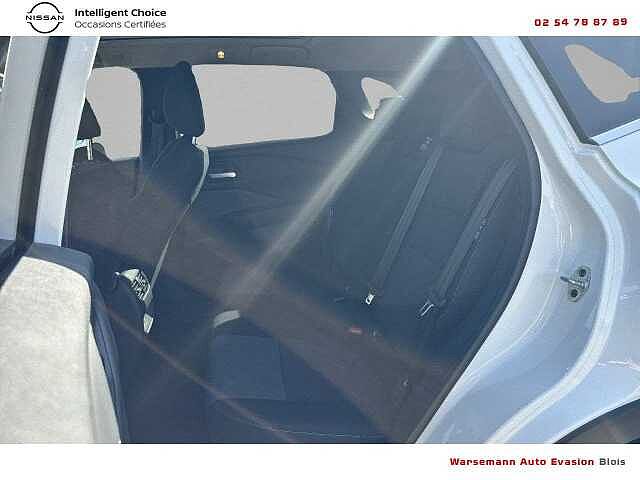 Nissan Qashqai e-Power 190 ch
