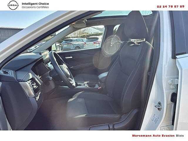 Nissan Qashqai e-Power 190 ch