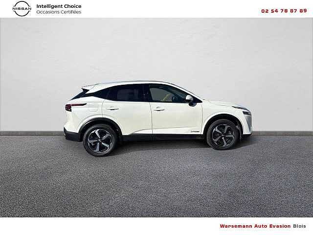 Nissan Qashqai e-Power 190 ch